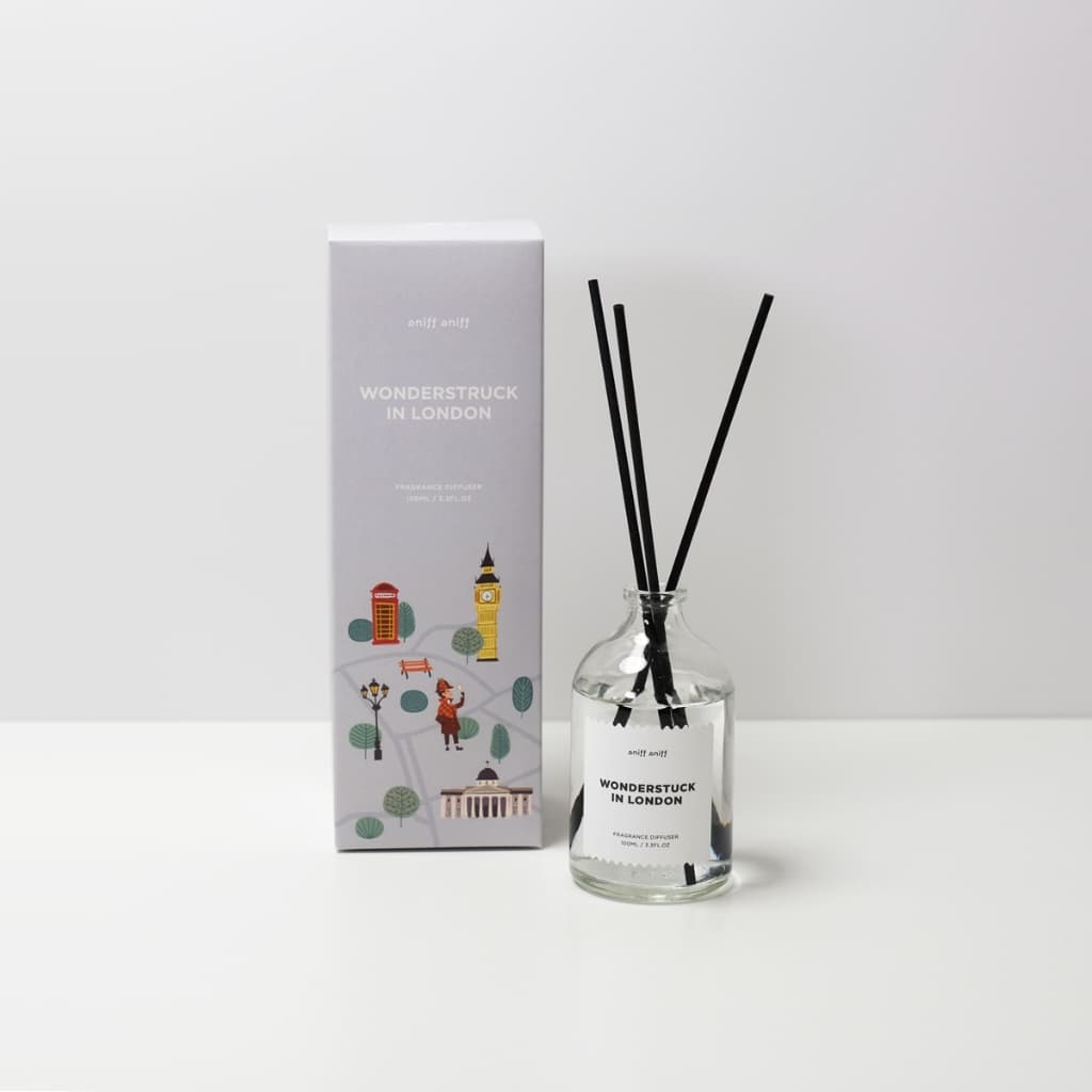 Reed Diffuser - Sniff Sniff iamge