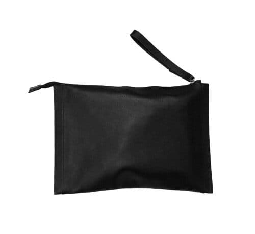 Clutch - Ferma Leather iamge