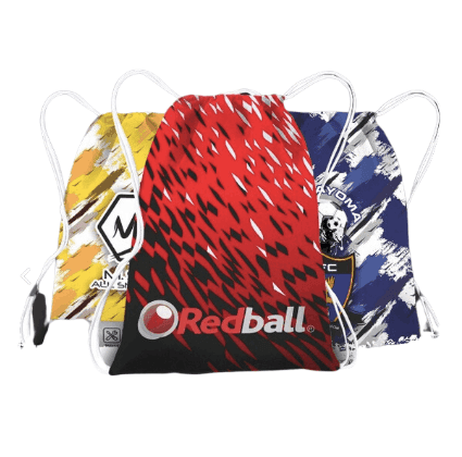 String Bag - Polyester iamge