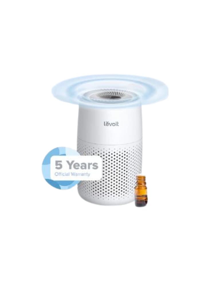 Air Purifier - Levoit - Core Mini Desktop iamge