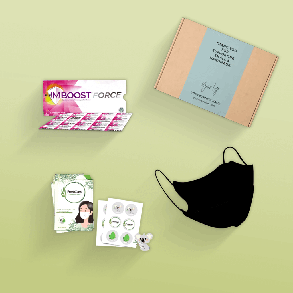 Health Kit 7
