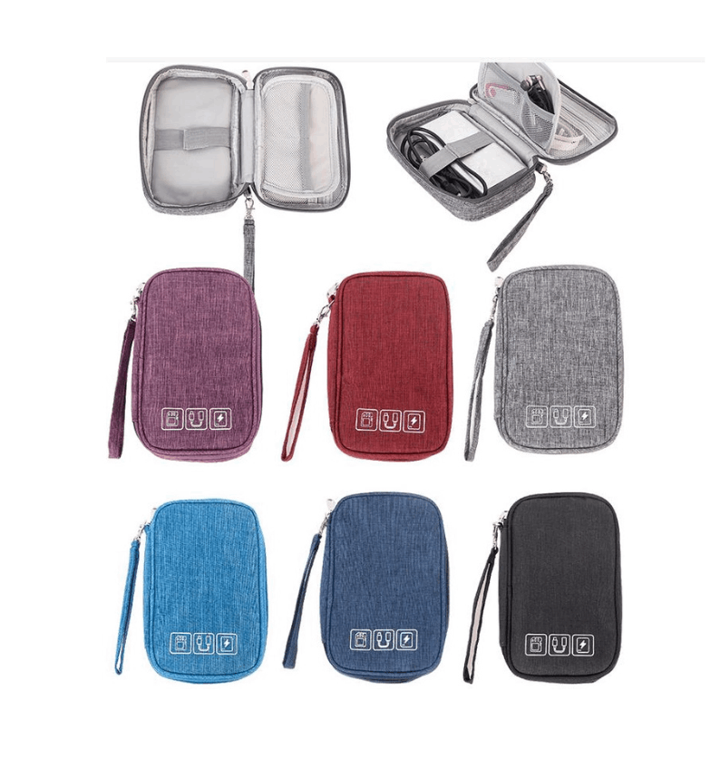 Gadget Organizer - Pouch - Small iamge