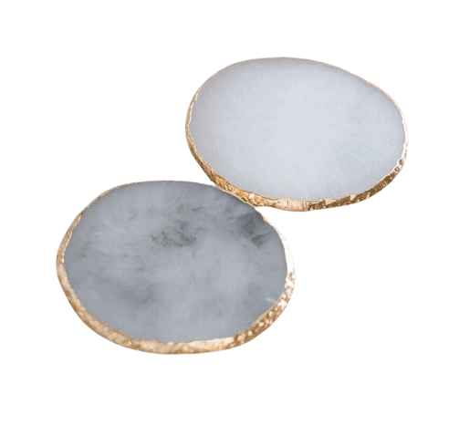 Coaster - Round - Resin iamge