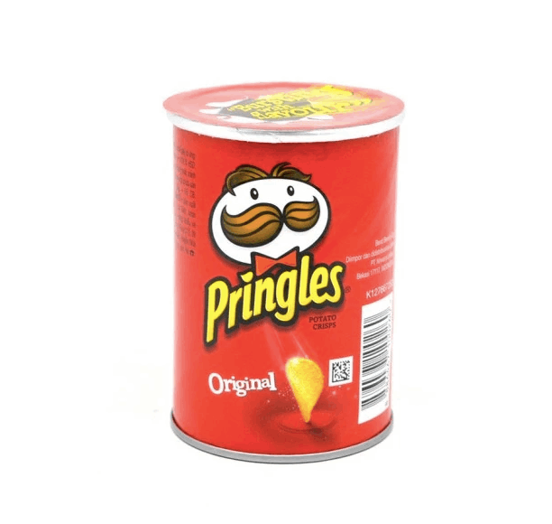 Pringles - 42gr