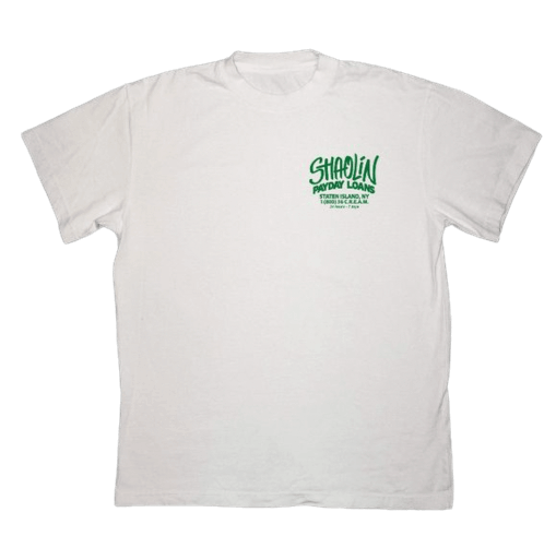 Tshirt - 30s - Sablon - 10x10 cm iamge