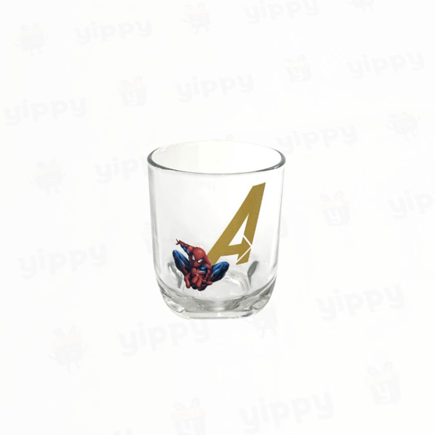 Mini Cup - Glass iamge