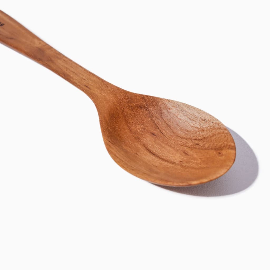 Spoon - Teak Wood