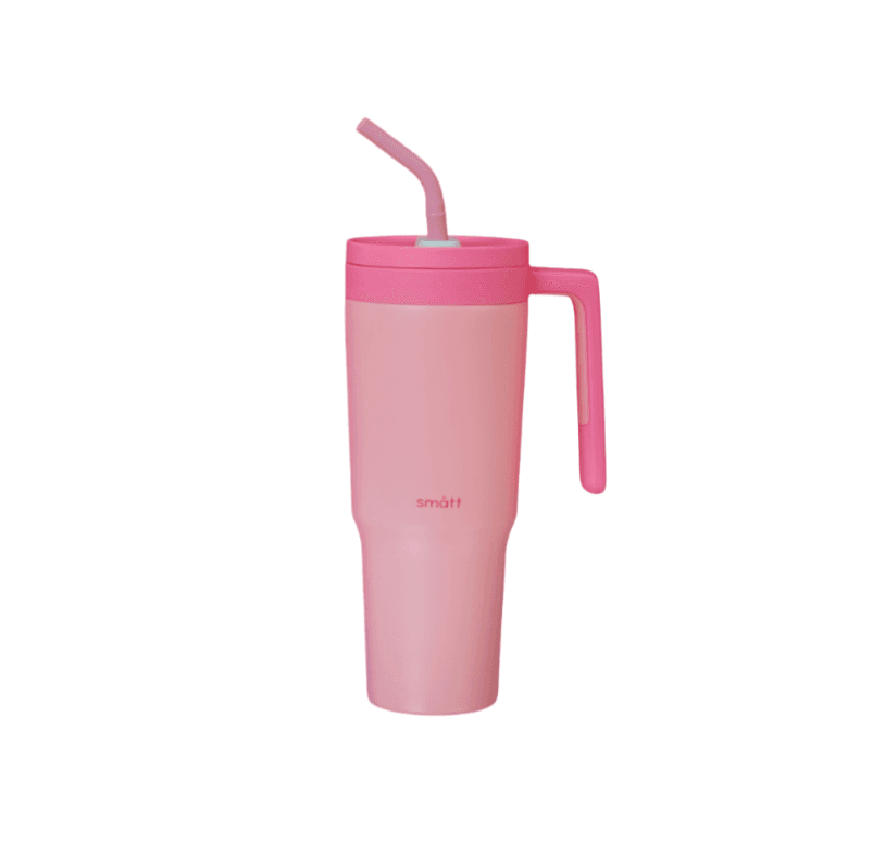 Tumbler - Stainless - FLOW - Smatt - 1200ml iamge