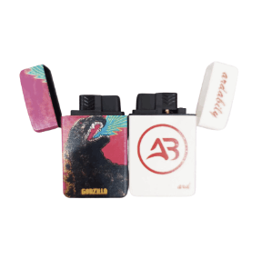 Lighter - Zypo iamge