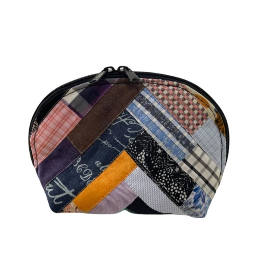 Pouch - Canvas - Liberty Society