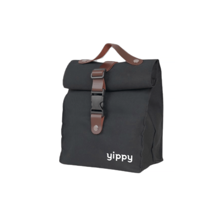 Lunch Bag - Ate - Canvas iamge