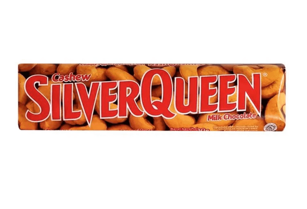 Chocolate - Chocolate Silverqueen - 58 gram iamge