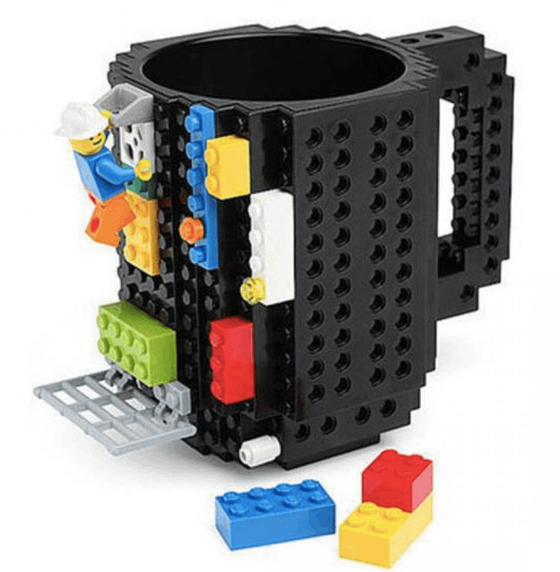 Mug - Lego image