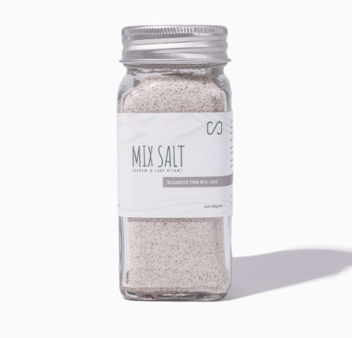 Kitchen Seasoning - Mix Salt