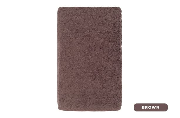 Towel - Sport Towel - Bamboo - Bordir iamge