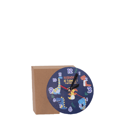 Clock - Table Clock iamge