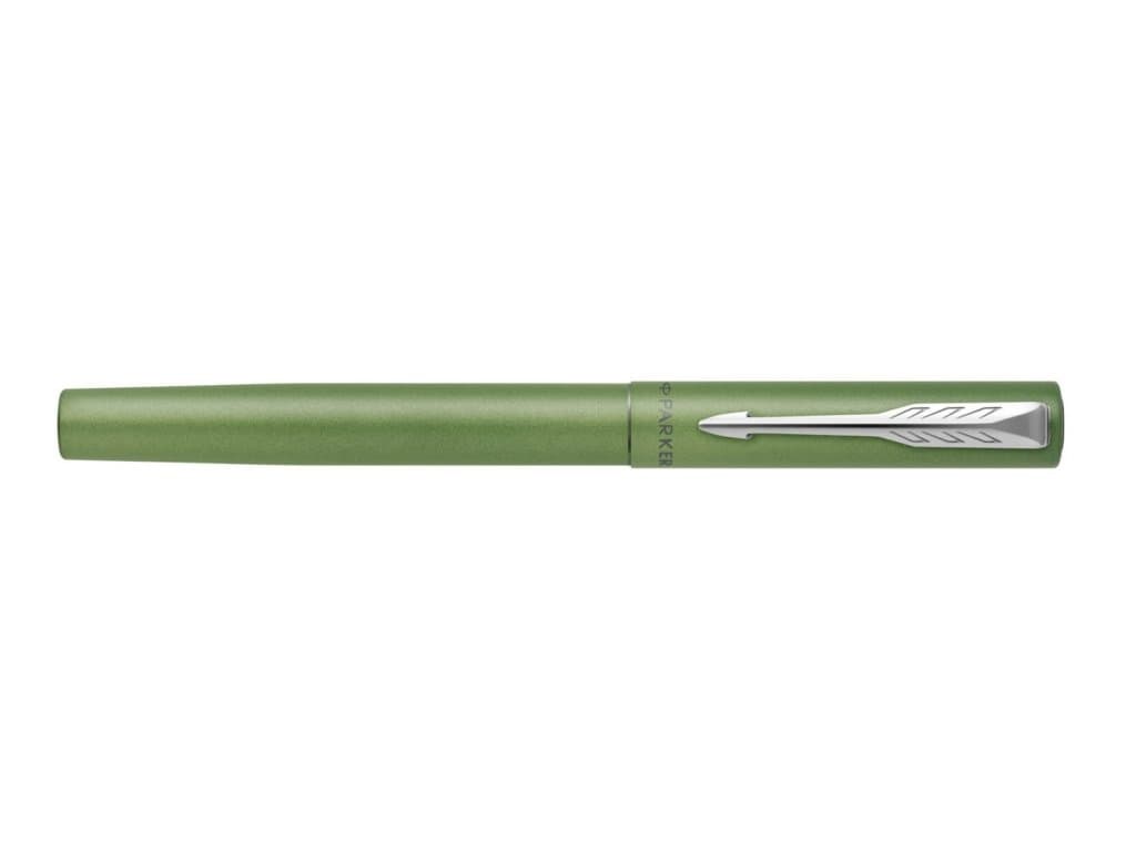 Pen Metal - Original Parker Vect XL Green RB