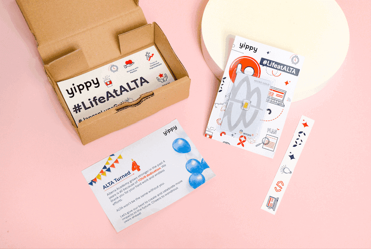 Appreciation 3 iamge