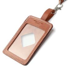 ID Card Holder - Apu - Ferma Leather iamge