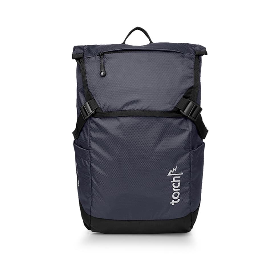 Backpack - Sinpo - Torch - Polyelable iamge