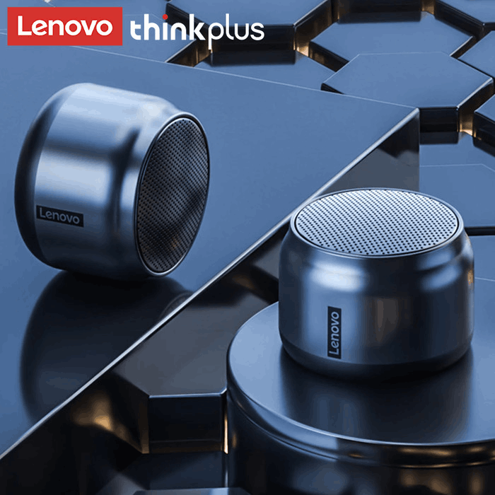 Portable Speaker Bluetooth - Lenovo