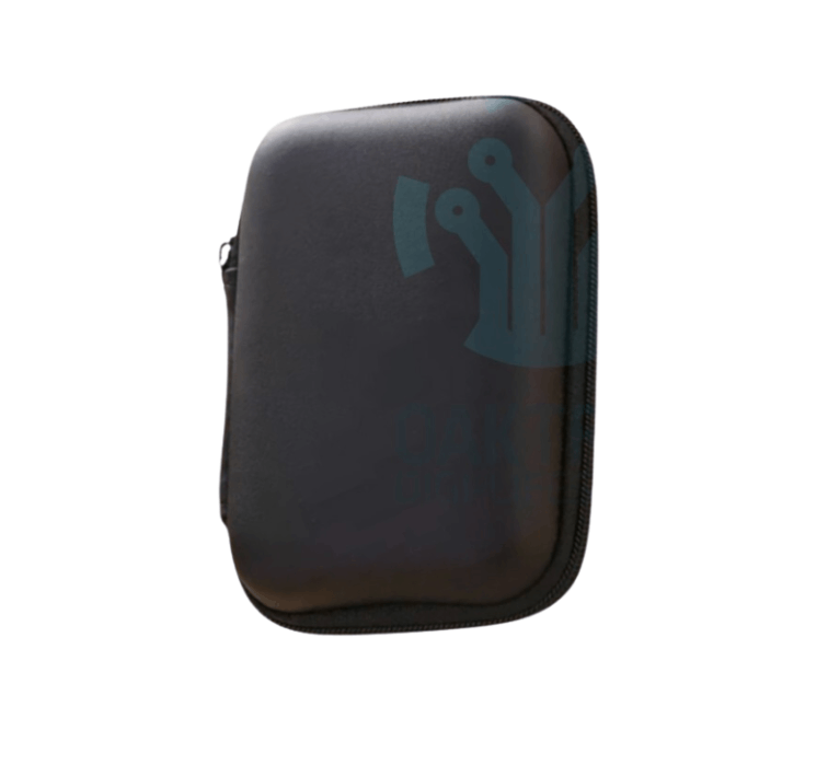 Gadget Organizer - Owk - Oaktree - Leather iamge