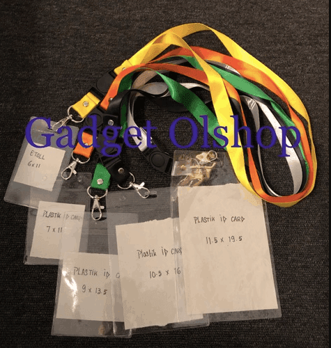 Lanyard - Lanyard Commitee Wyn - Nylon iamge