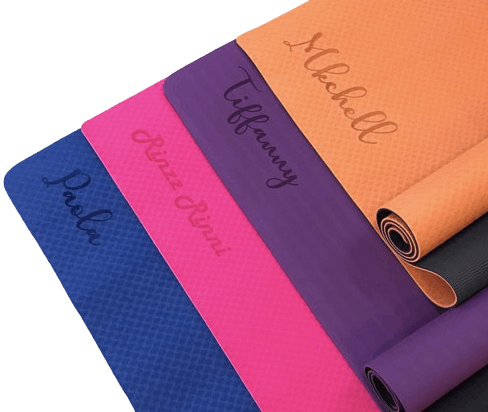 Mattress - Yoga  iamge