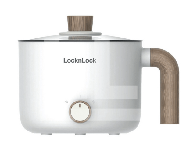 Multi Cooking Pot - Lock n Lock