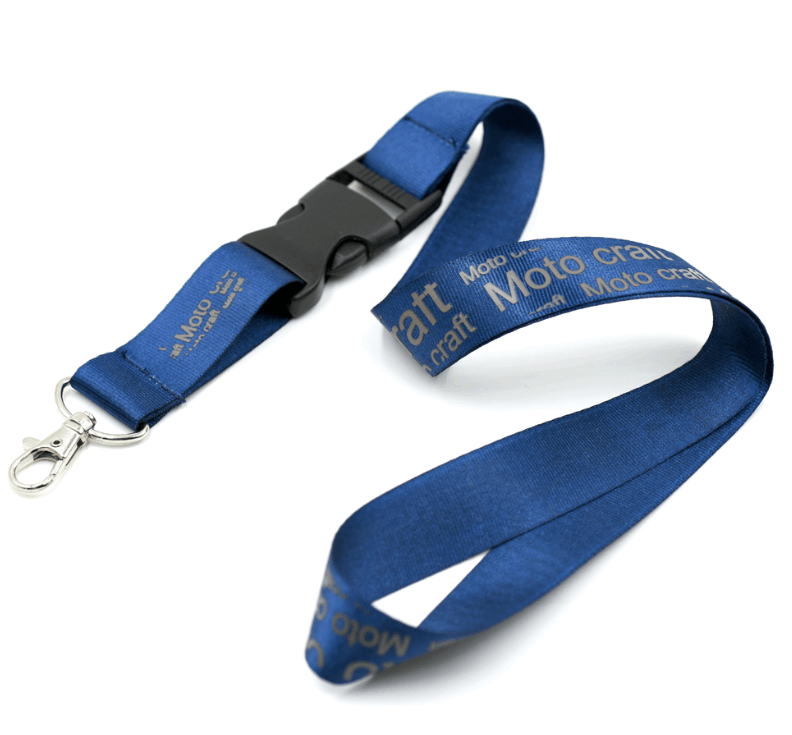 Lanyard - Nylon iamge
