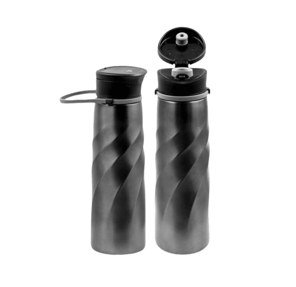 Tumbler - Stainless - Athletica - 1000ml iamge
