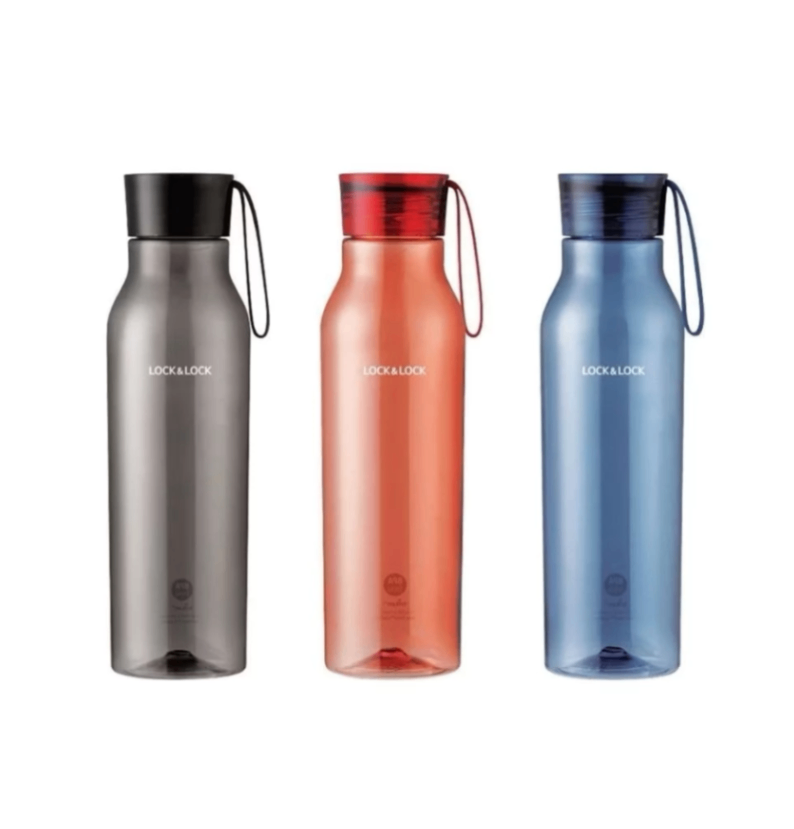 Tumbler - Plastic - ABF664 - LocknLock - 750ml iamge