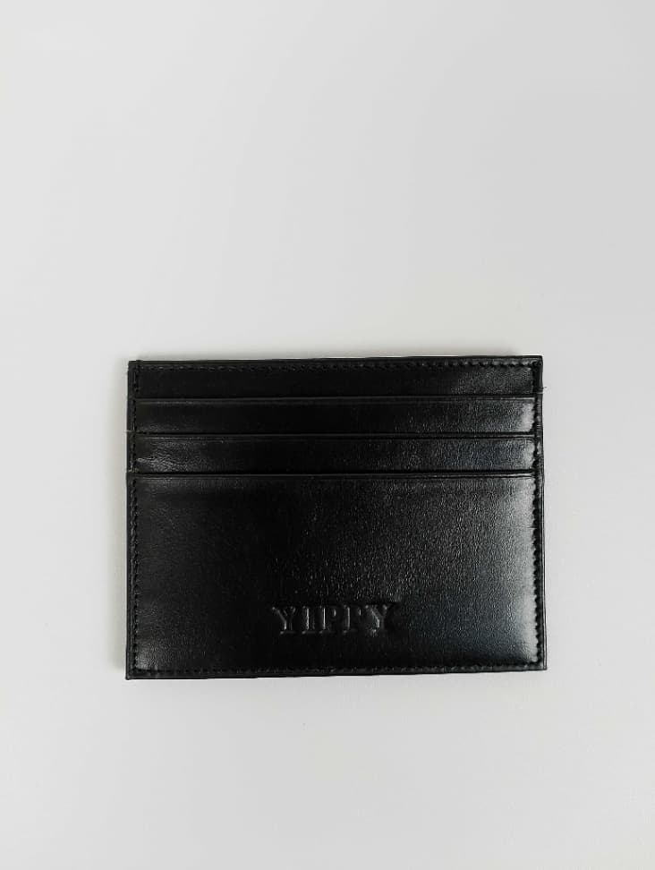 Card Holder - Leather iamge