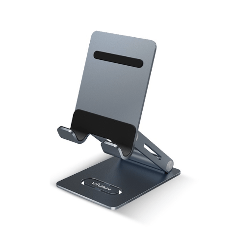 Phone Stand Holder - Alumunium - Vivan VH03