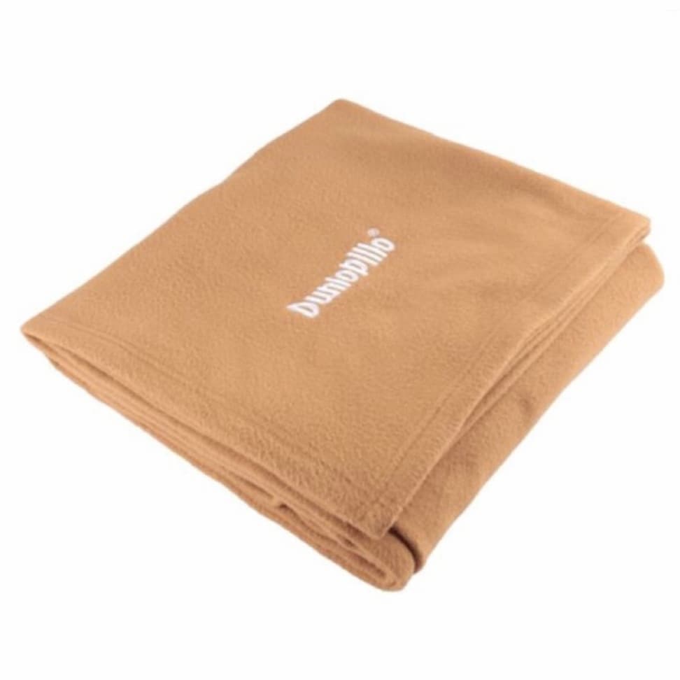Hooded Thermal Blanket - Dunlopillo