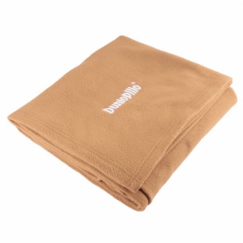 Blanket - Hooded Thermal Blanket - Dunlopillo iamge