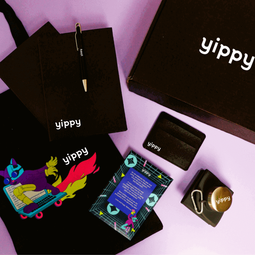 Onboarding Kit 13 iamge