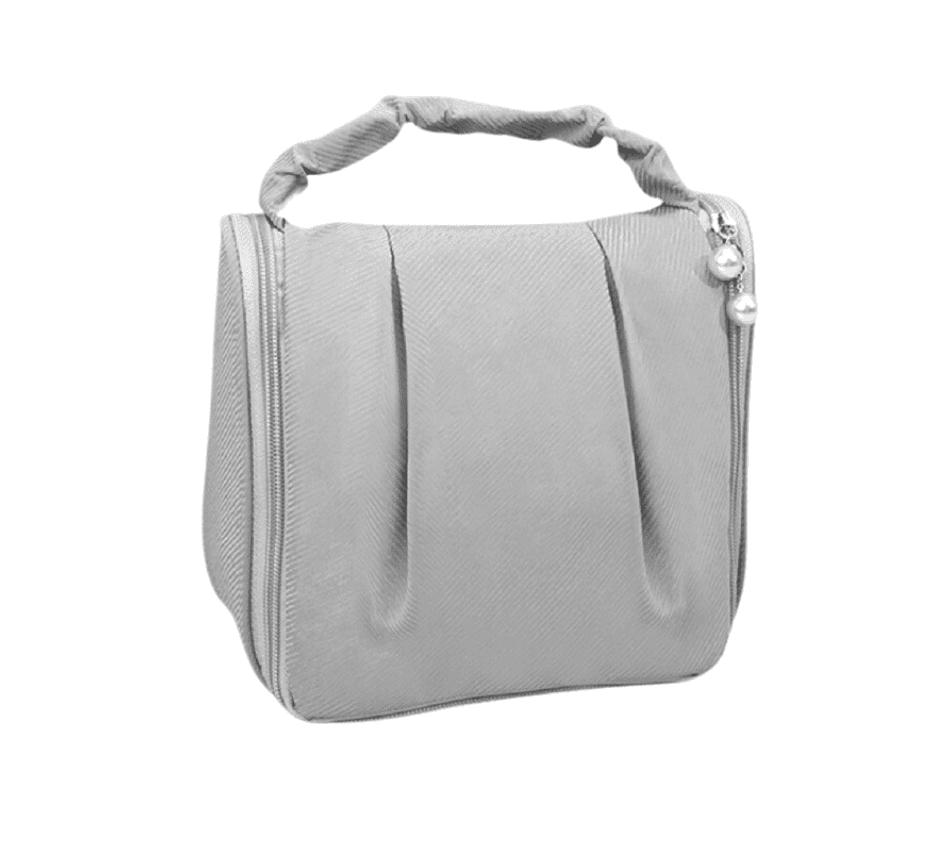 Toiletries Bag - Toco - Fabric iamge