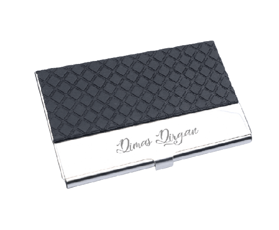 Name Card Holder - Diamond iamge