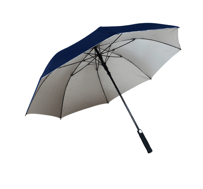 Umbrella - Golf Fiber - Semi Automatic  iamge