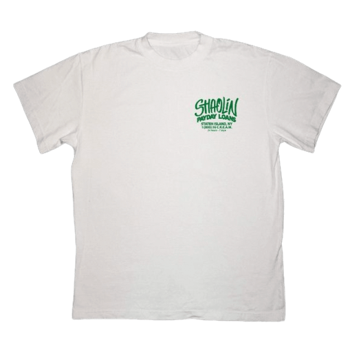 Tshirt - 24s - Sablon - 10x10cm iamge