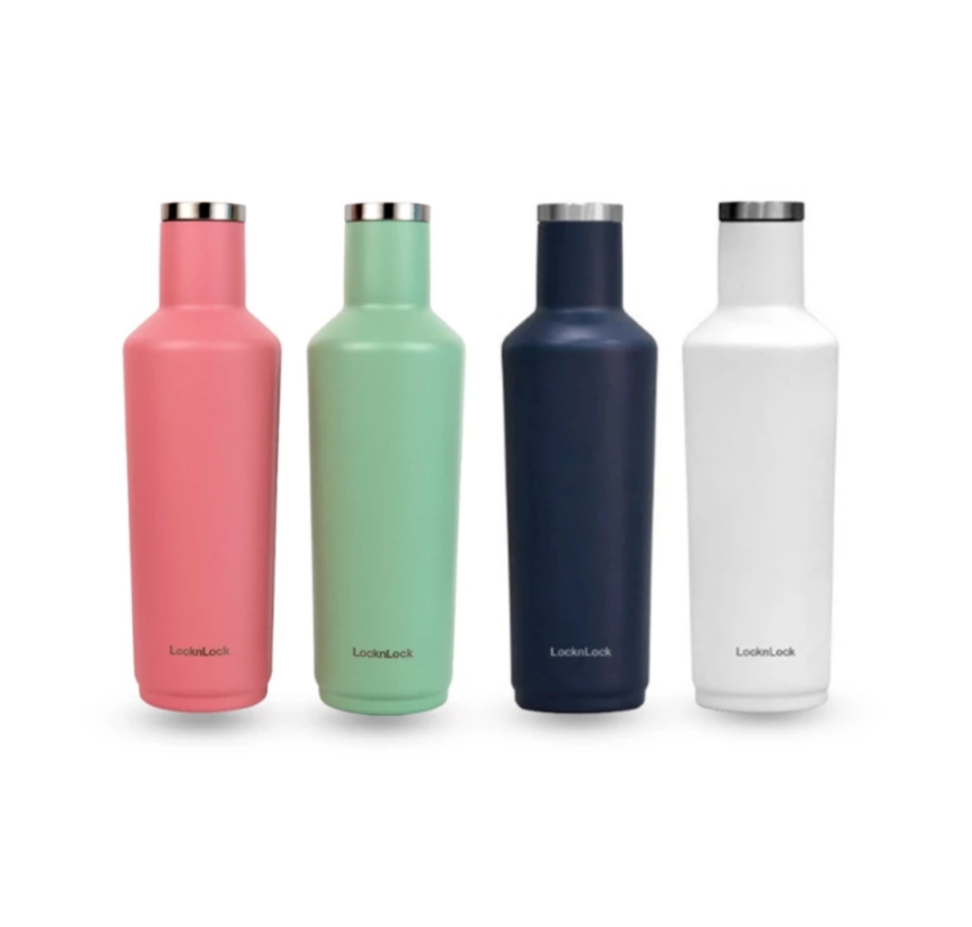 Tumbler - Stainless - LHC4343 - LocknLock - 500ml iamge