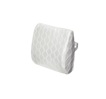 Pillow - Office Back Cushion - Dunlopillo iamge