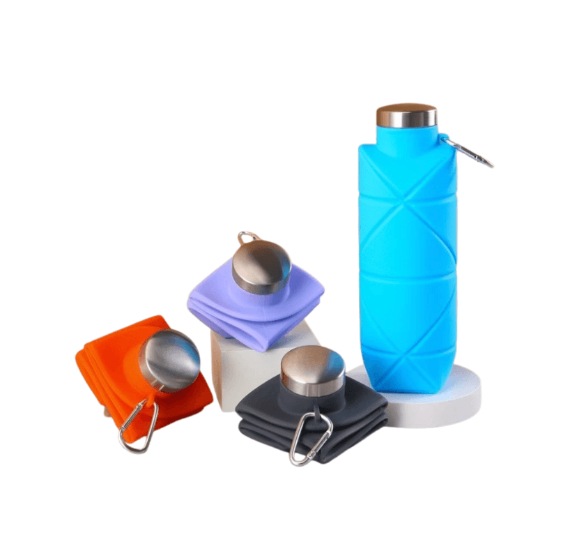 Tumbler - Silicone - Origami - HC - 700ml image