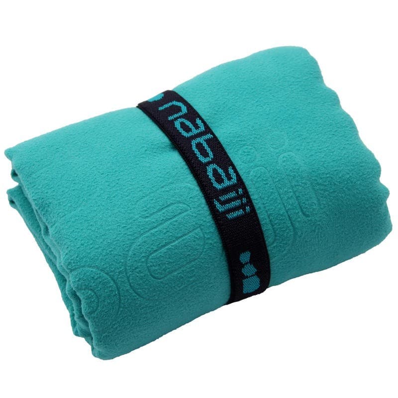 Microfiber Sport Towel - Decathlon
