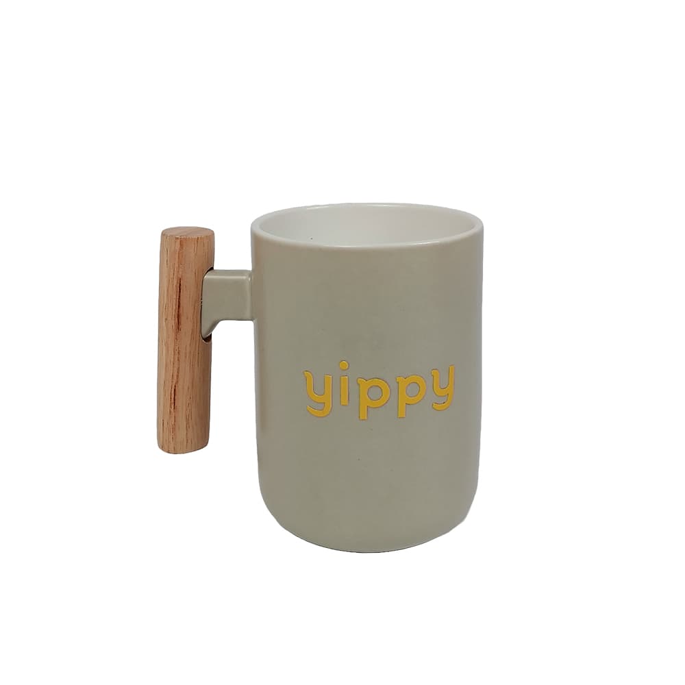 Mug - Mug Ceramic - Sole iamge