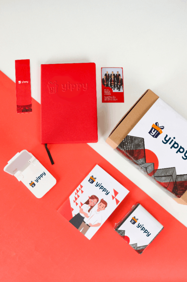 Onboarding Kit 16 iamge