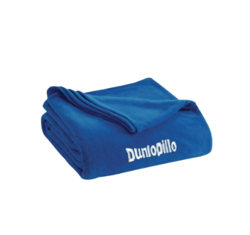 Blanket - Travel Blanket - Dunlopillo iamge