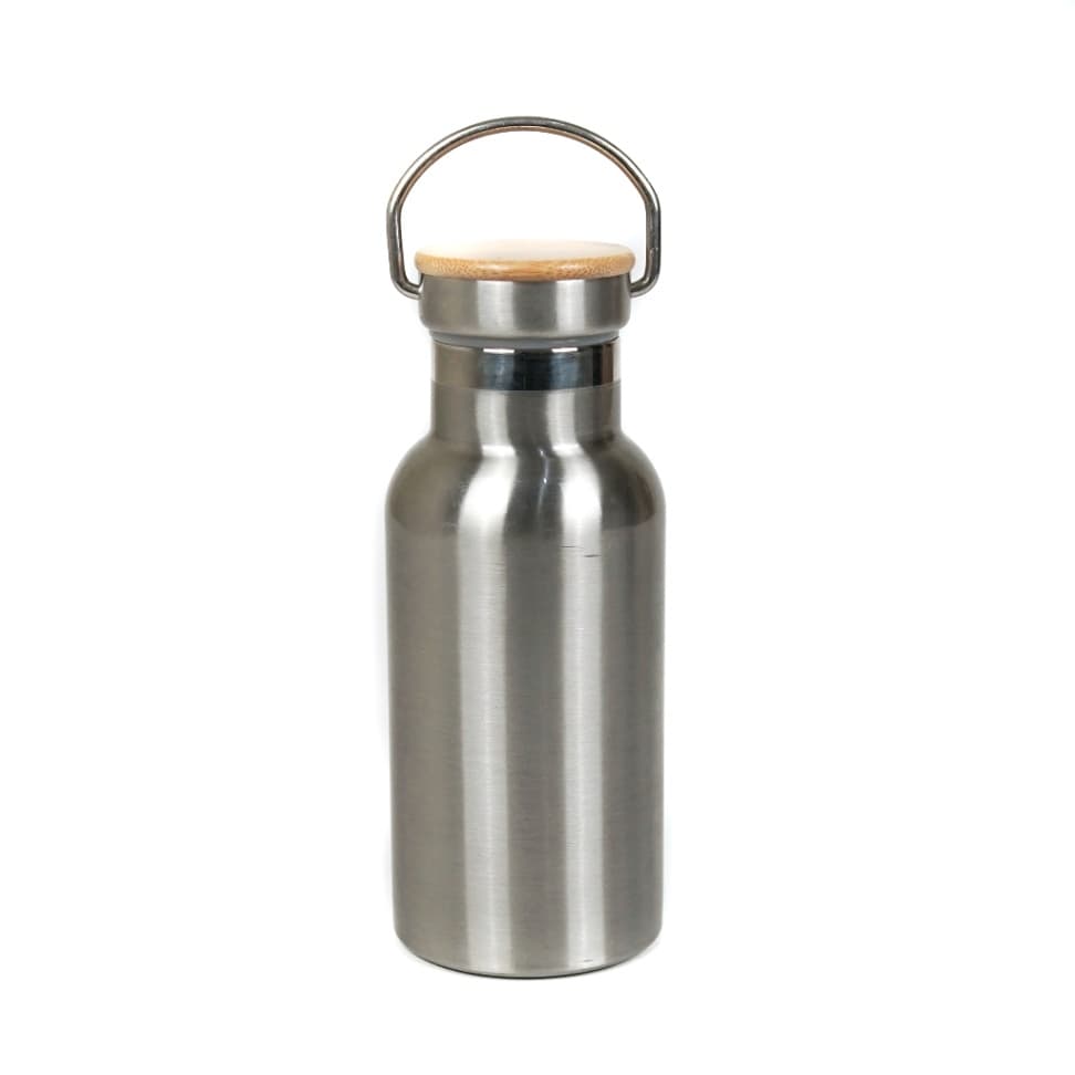 Tumbler - Stainless - Arizona - Grafir - 350ml iamge