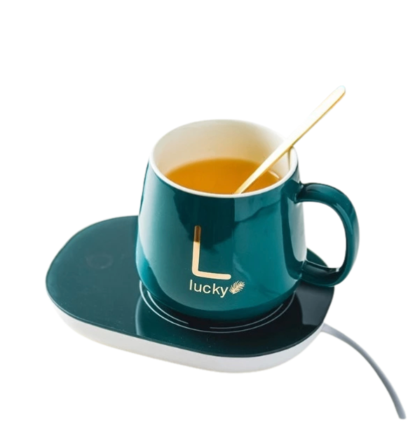 Mug Electric - Lucky iamge